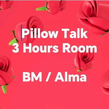 Pillow Talk 3 Hours Room Bukit Mertajam Luaran gambar