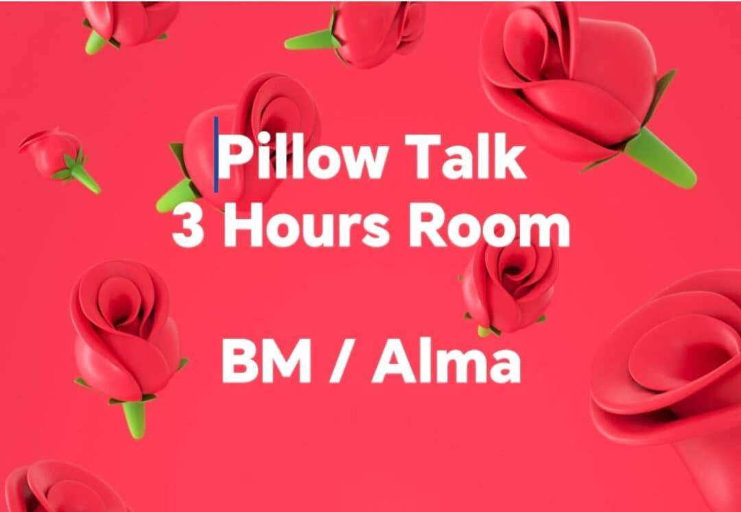Pillow Talk 3 * Bukit Mertajam