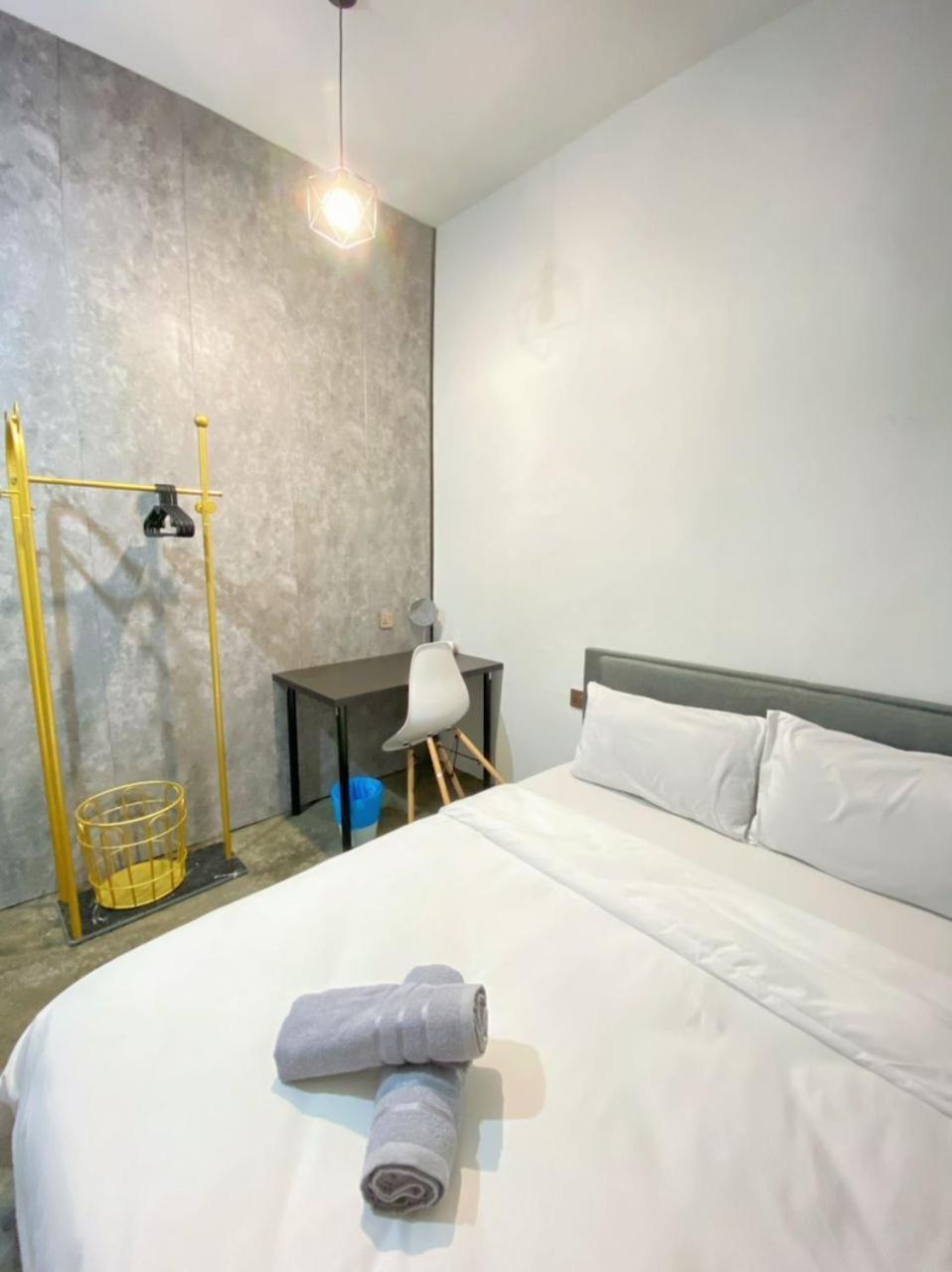 Pillow Talk 3 Homestay Bukit Mertajam